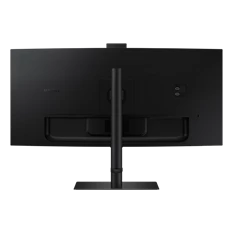 Samsung 34" S65VC UWQHD VA HDMI/DP/USB/USB-C/LAN ívelt monitor