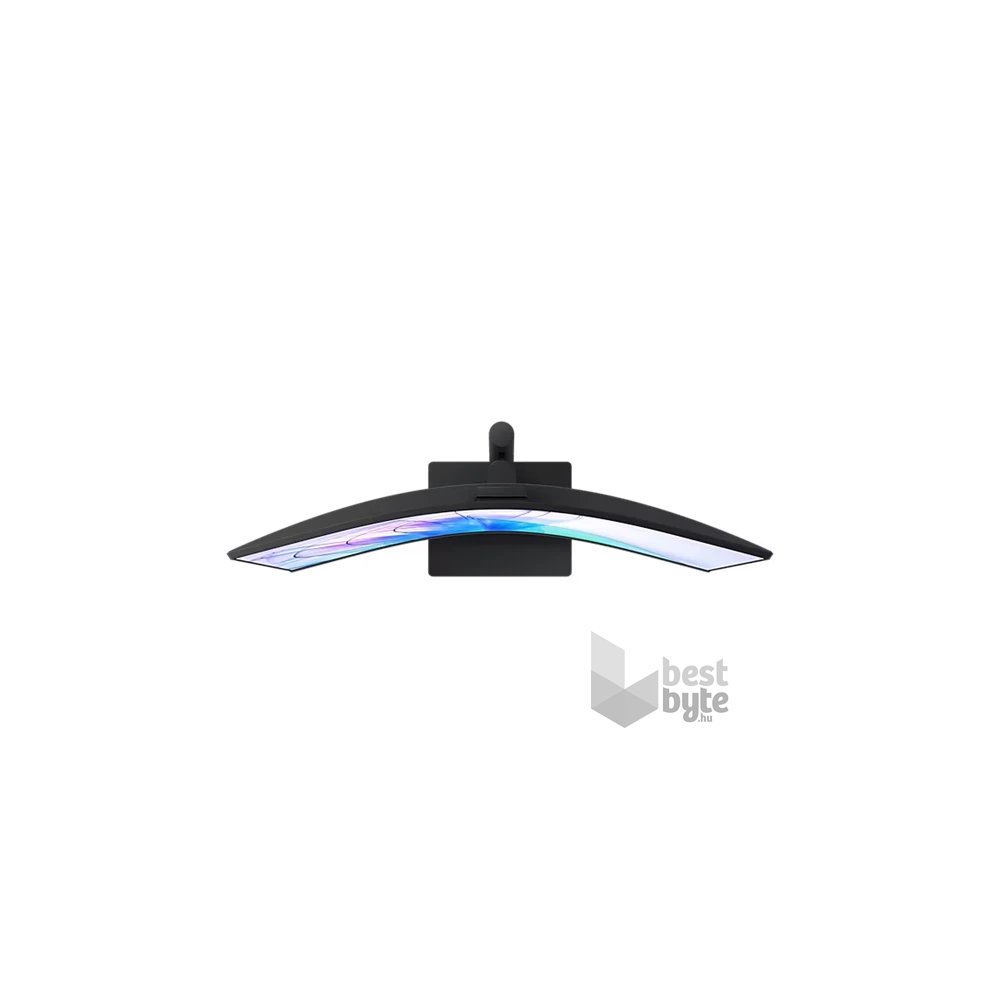 Samsung 34" S65VC UWQHD VA HDMI/DP/USB/USB-C/LAN ívelt monitor