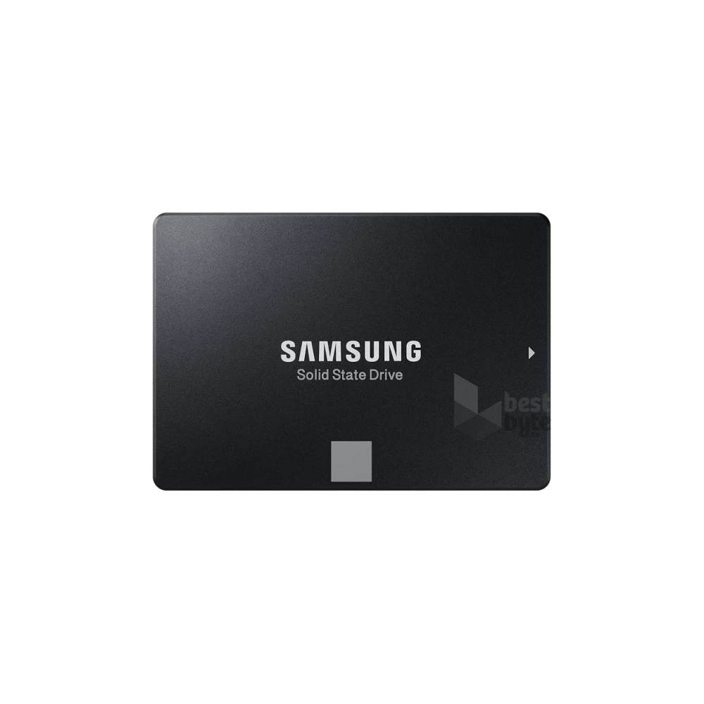 Samsung 4000GB SATA3 2,5" 870 EVO (MZ-77E4T0B/EU) SSD