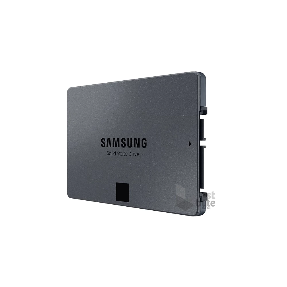 Samsung 4000GB SATA3 2,5" 870 QVO (MZ-77Q4T0BW) SSD