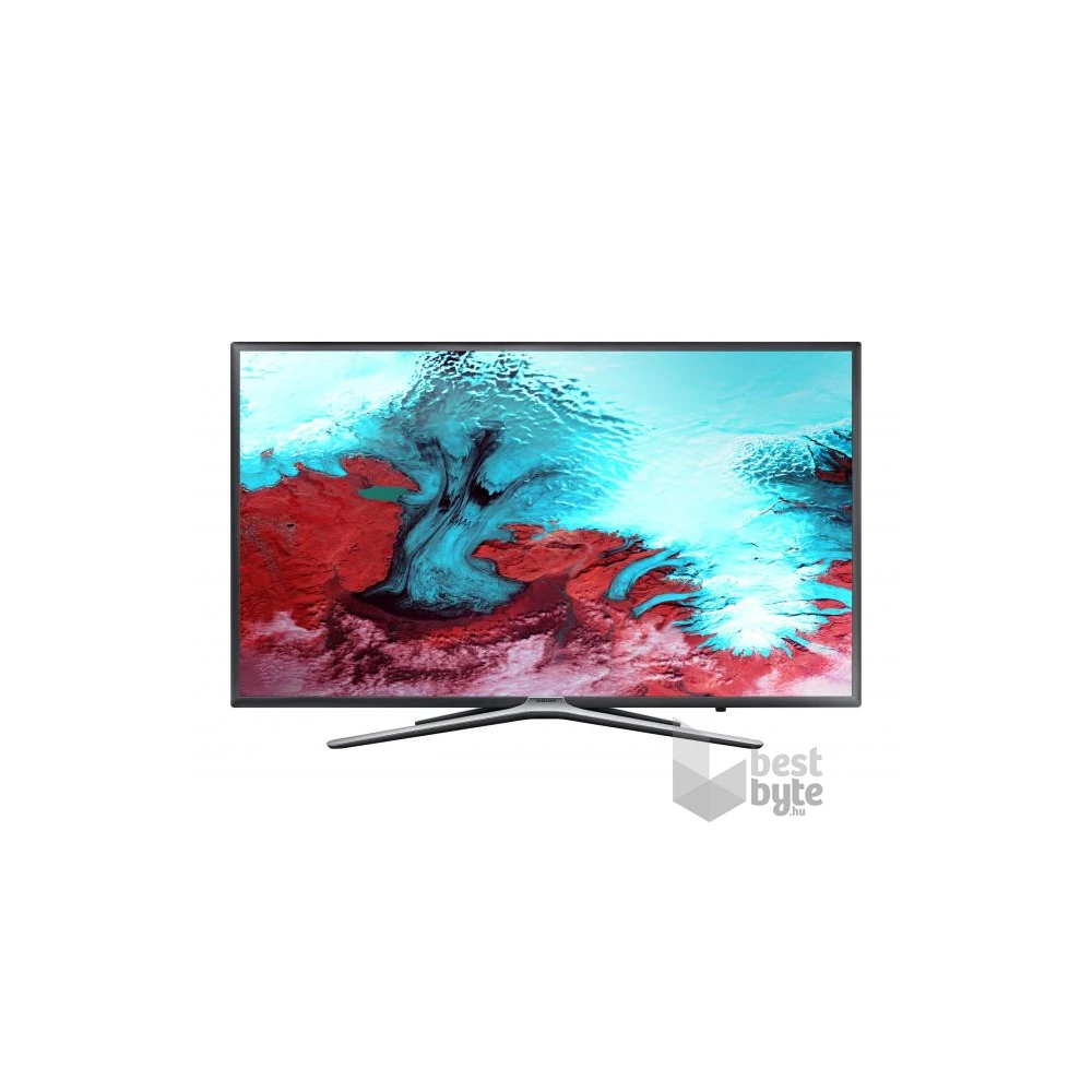 Samsung 40" UE40K5500AWXXH Full HD Smart LED TV