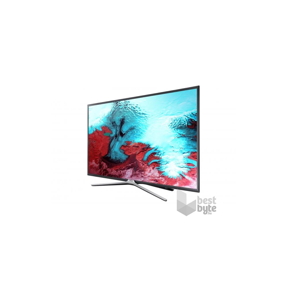 Samsung 40" UE40K5500AWXXH Full HD Smart LED TV