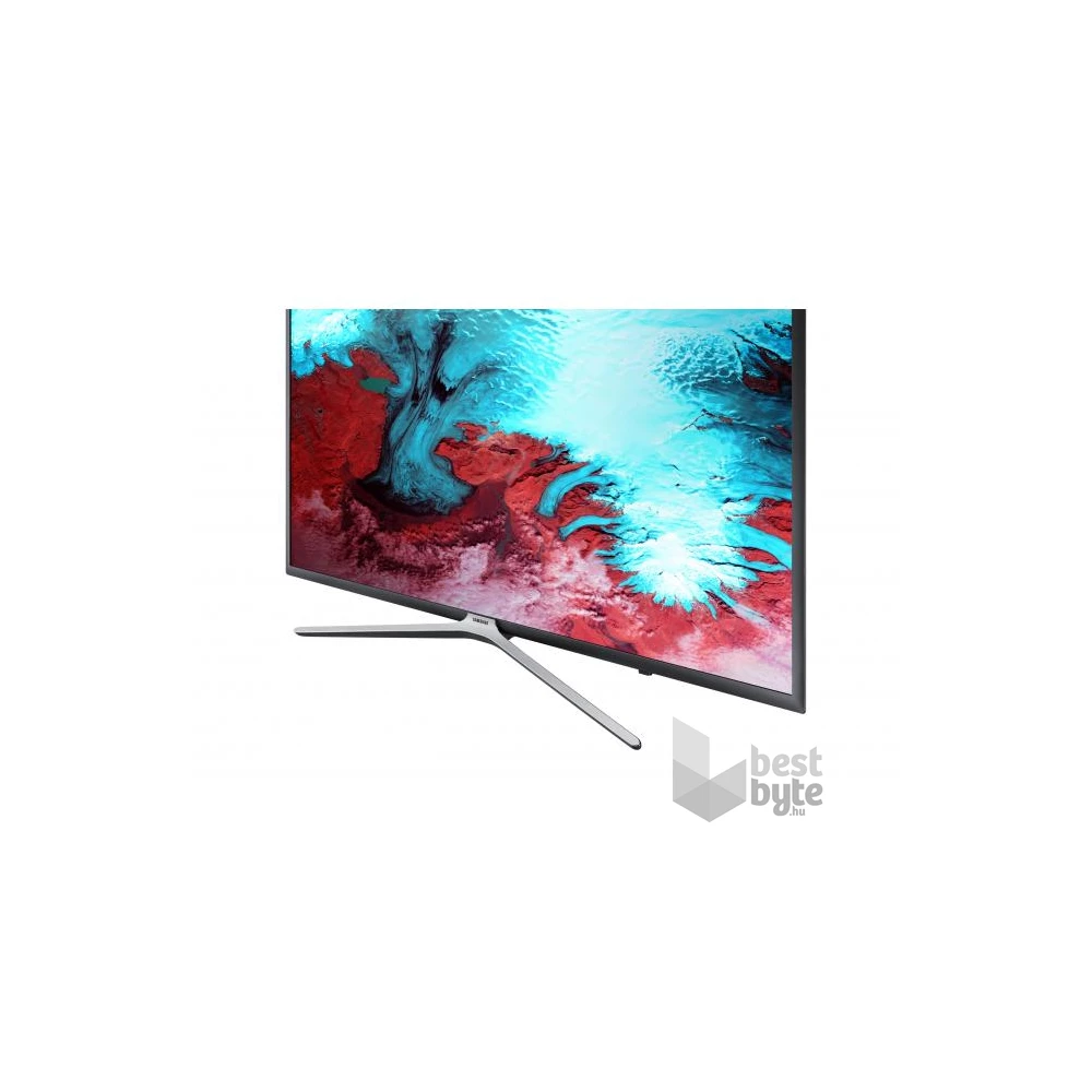 Samsung 40" UE40K5500AWXXH Full HD Smart LED TV