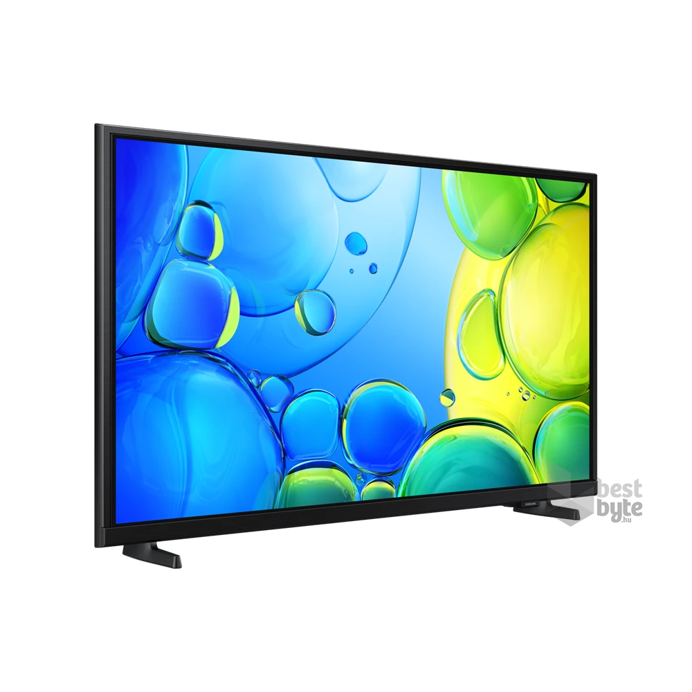Samsung 40" UE40F6002FKXXH Full HD Smart LED TV