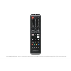 Samsung 40" UE40F6002FKXXH Full HD Smart LED TV (Újszerű)