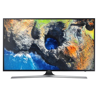 Samsung 40" UE40MU6102KXXH 4K UHD Smart LED TV