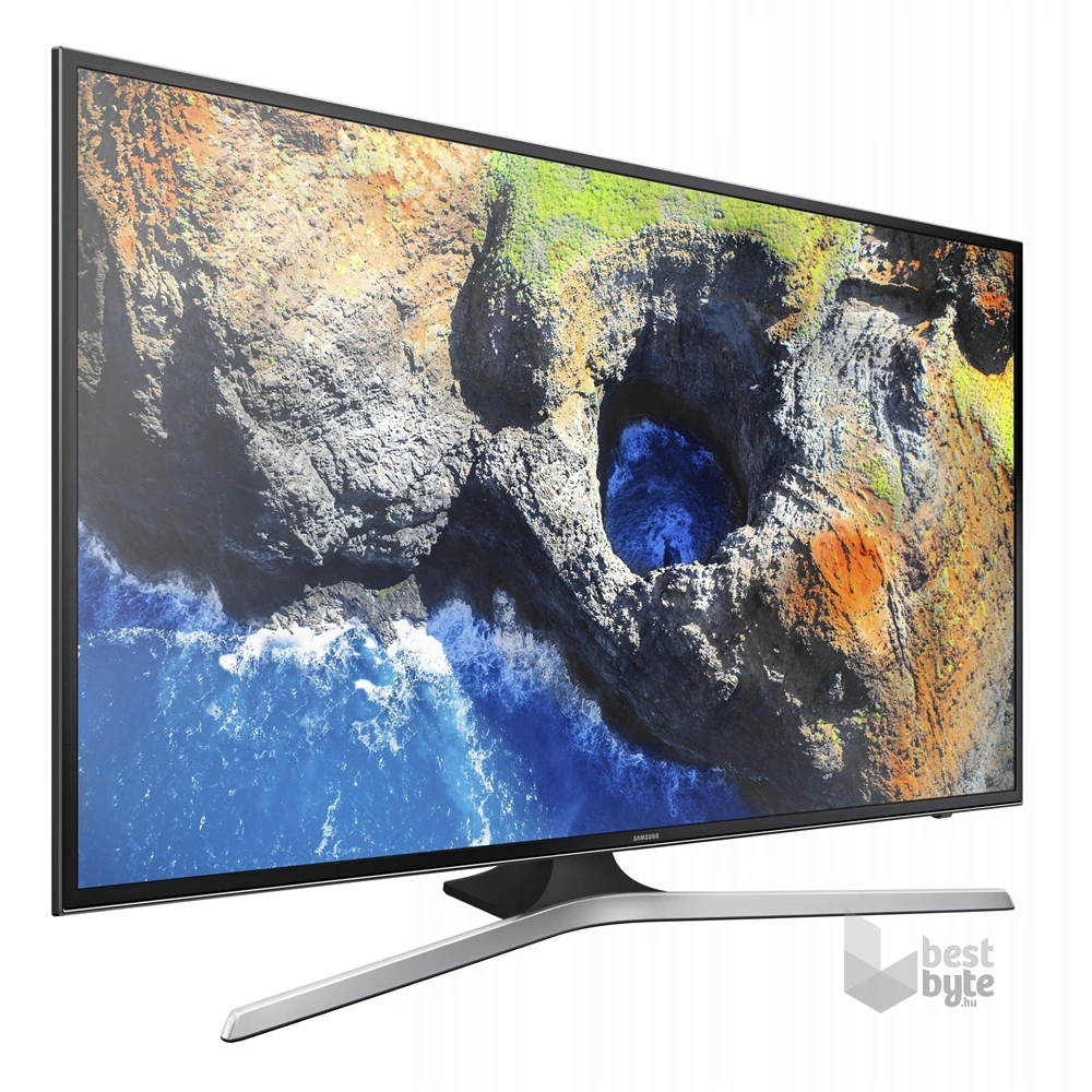 Samsung 40" UE40MU6102KXXH 4K UHD Smart LED TV
