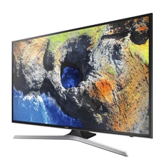 Samsung 40" UE40MU6122KXXH 4K UHD Smart LED TV