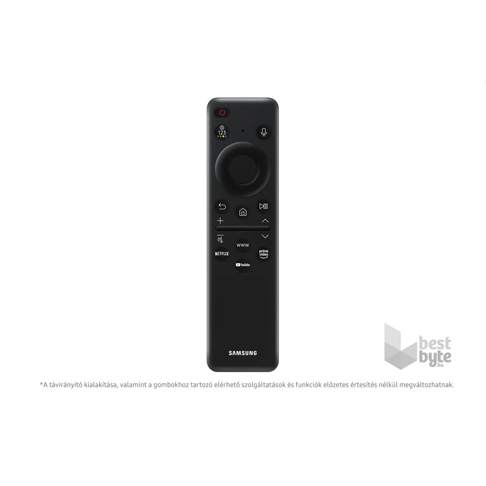 Samsung 42" QE42S90FAEXXH 4K UHD AI Smart OLED TV