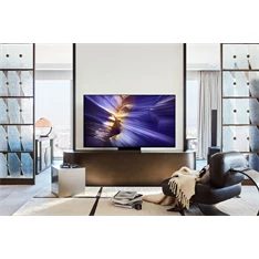 Samsung 42" QE42S90FAEXXH 4K UHD AI Smart OLED TV