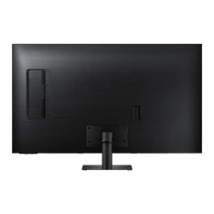 Samsung 43" LS43BM700UPXEN UHD IPS HDMI HDR10 Smart monitor