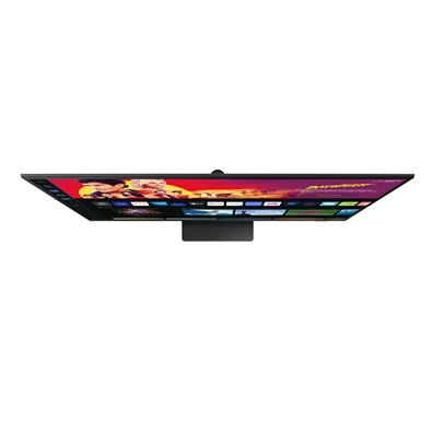Samsung 43" LS43BM700UPXEN UHD IPS HDMI HDR10 Smart monitor