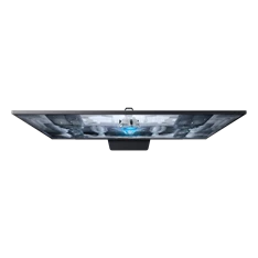 Samsung 43" LS43CG700NUXEN UHD 144Hz IPS HDMI/DP HDR10+ gamer monitor