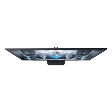 Samsung 43" LS43CG700NUXEN UHD 144Hz IPS HDMI/DP HDR10+ gamer monitor