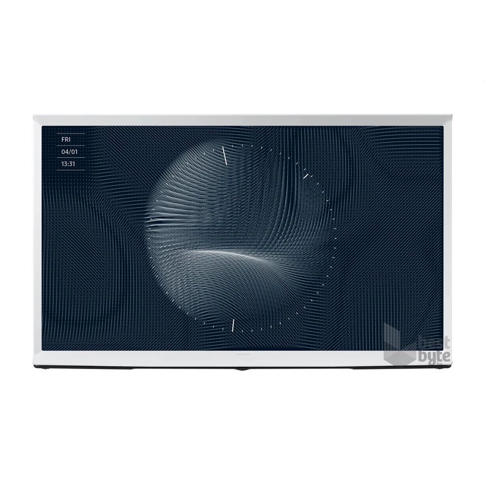 Samsung 43" QE43LS01BGUXXH The Serif 4K UHD Smart QLED TV