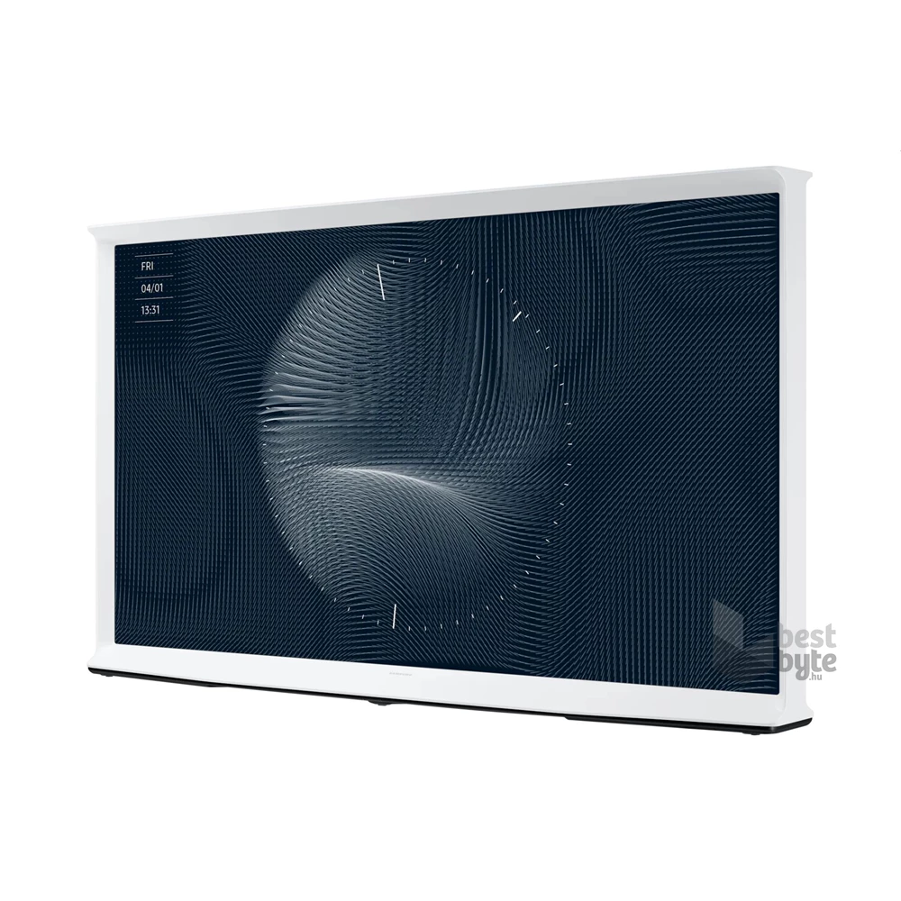 Samsung 43" QE43LS01BGUXXH The Serif 4K UHD Smart QLED TV