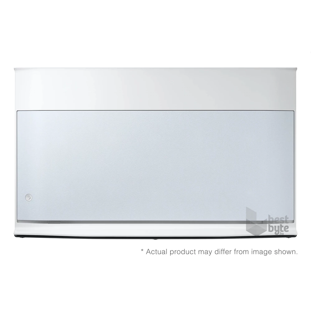 Samsung 43" QE43LS01BGUXXH The Serif 4K UHD Smart QLED TV