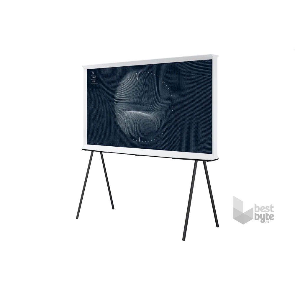 Samsung 43" QE43LS01BGUXXH The Serif 4K UHD Smart QLED TV