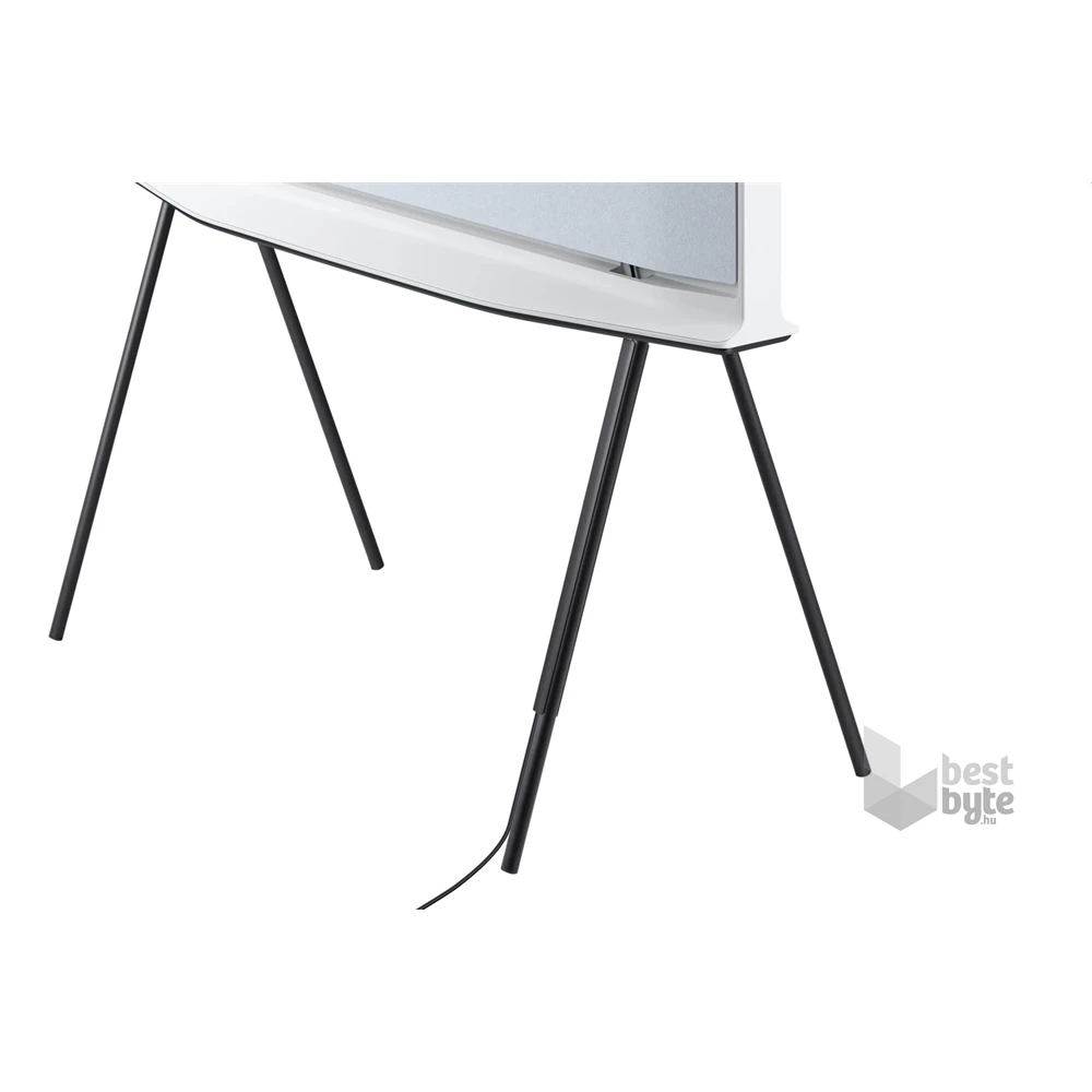 Samsung 43" QE43LS01BGUXXH The Serif 4K UHD Smart QLED TV