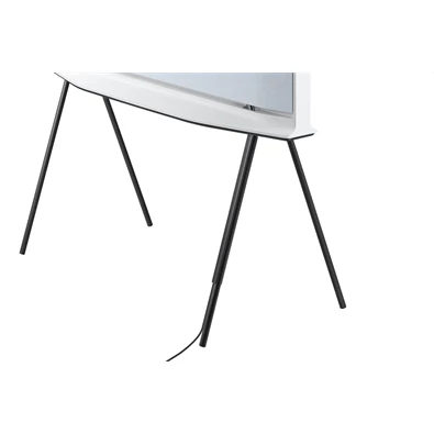 Samsung 43" QE43LS01BGUXXH The Serif 4K UHD Smart QLED TV