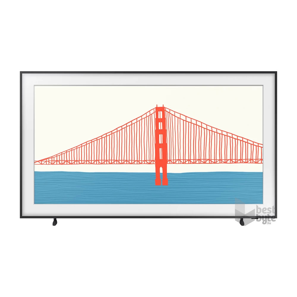 Samsung 43" QE43LS03AAUXXH 4K UHD FRAME Smart QLED TV
