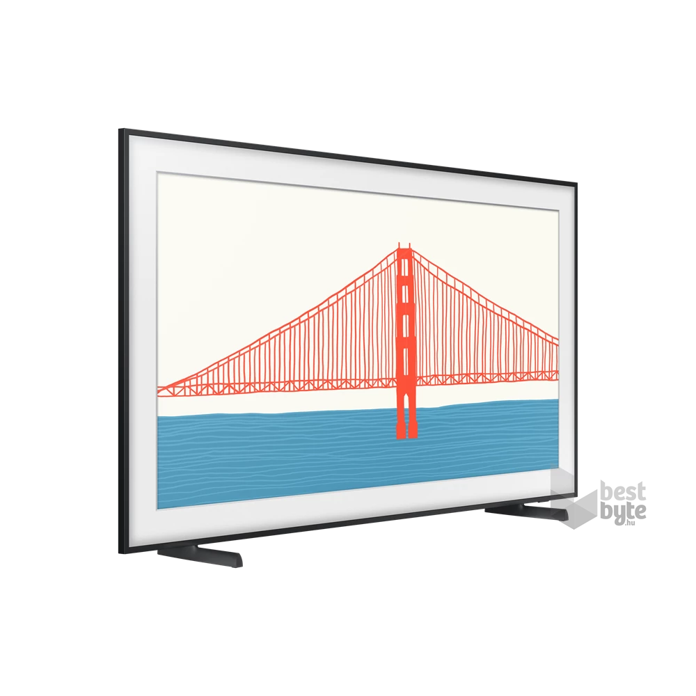 Samsung 43" QE43LS03AAUXXH 4K UHD FRAME Smart QLED TV