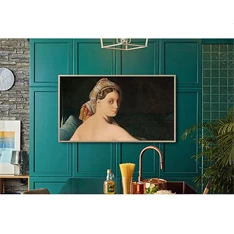 Samsung 43" QE43LS03BAUXXH The Frame 4K UHD Smart QLED TV