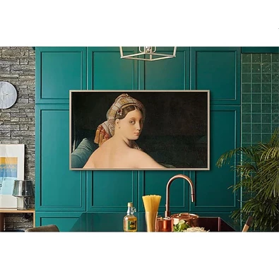 Samsung 43" QE43LS03BAUXXH The Frame 4K UHD Smart QLED TV