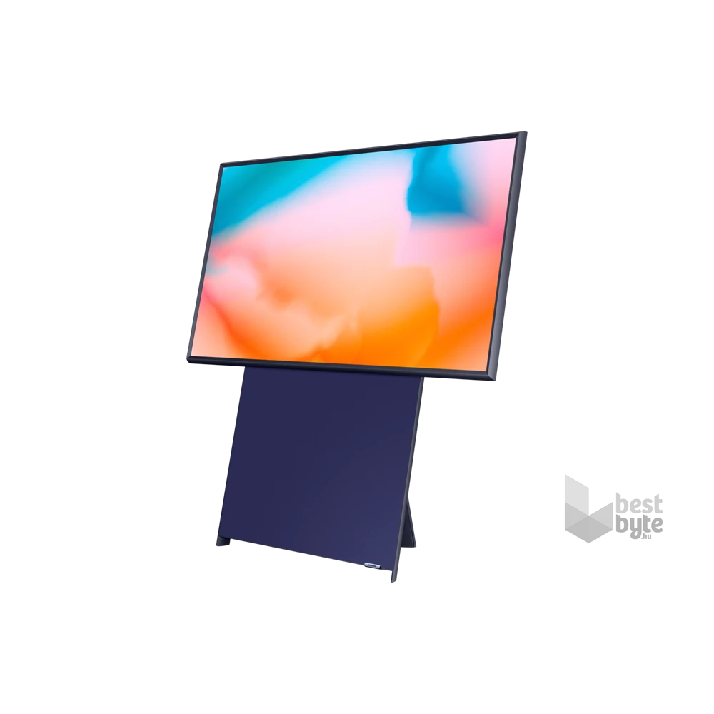 Samsung 43" QE43LS05BGUXXH The Sero 4K UHD Smart QLED TV