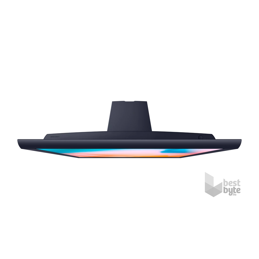 Samsung 43" QE43LS05BGUXXH The Sero 4K UHD Smart QLED TV