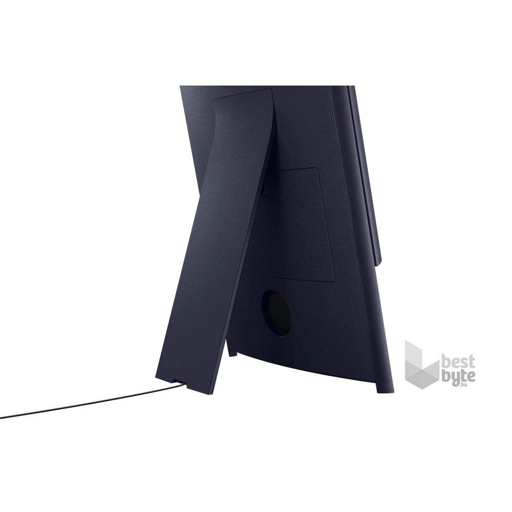 Samsung 43" QE43LS05BGUXXH The Sero 4K UHD Smart QLED TV