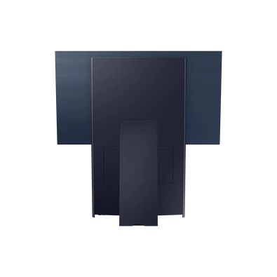 Samsung 43" QE43LS05BGUXXH The Sero 4K UHD Smart QLED TV