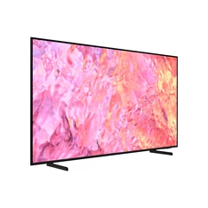 Samsung 43" QE43Q60CAUXXH 4K UHD Smart QLED TV (Újracsomagolt)
