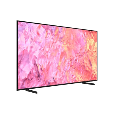 Samsung 43" QE43Q60CAUXXH 4K UHD Smart QLED TV (Újracsomagolt)