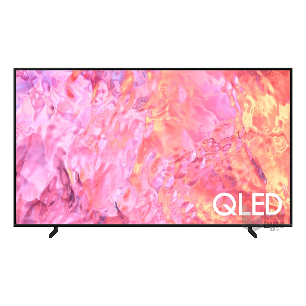 Samsung 43" QE43Q60CAUXXH 4K UHD Smart QLED TV (Újracsomagolt)