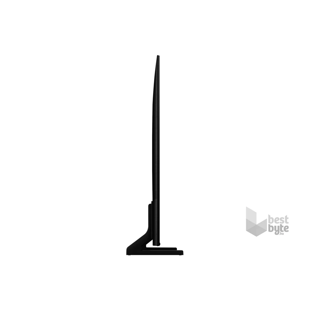 Samsung 43" QE43Q60CAUXXH 4K UHD Smart QLED TV (Újracsomagolt)