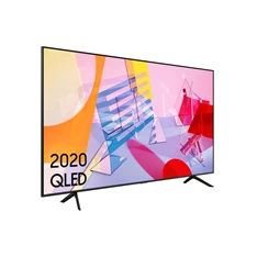 Samsung 43" QE43Q60T 4k UHD Smart QLED TV