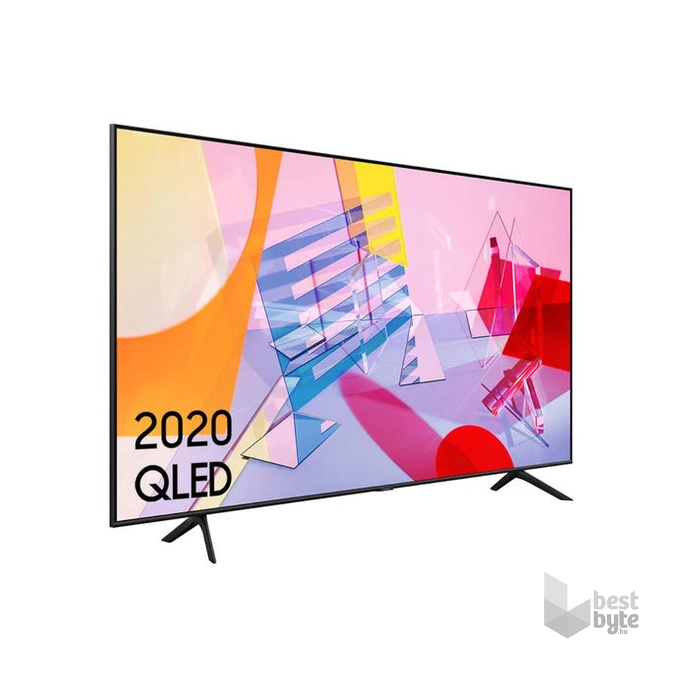 Samsung 43" QE43Q60T 4k UHD Smart QLED TV