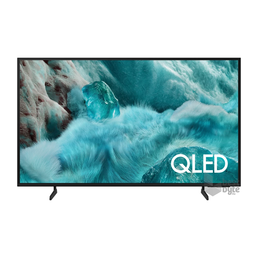 Samsung 43" QE43Q7FAAUXXH 4K UHD Smart QLED TV