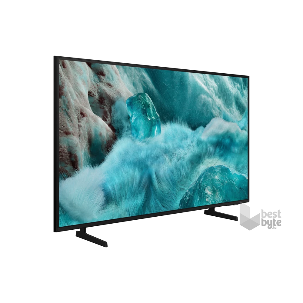 Samsung 43" QE43Q7FAAUXXH 4K UHD Smart QLED TV