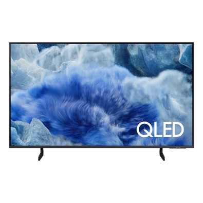 Samsung 43" QE43Q8FAAUXXH 4K UHD Smart QLED TV