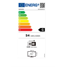 Samsung 43" QE43QN90CATXXH 4K UHD Smart Neo QLED Mini LED TV