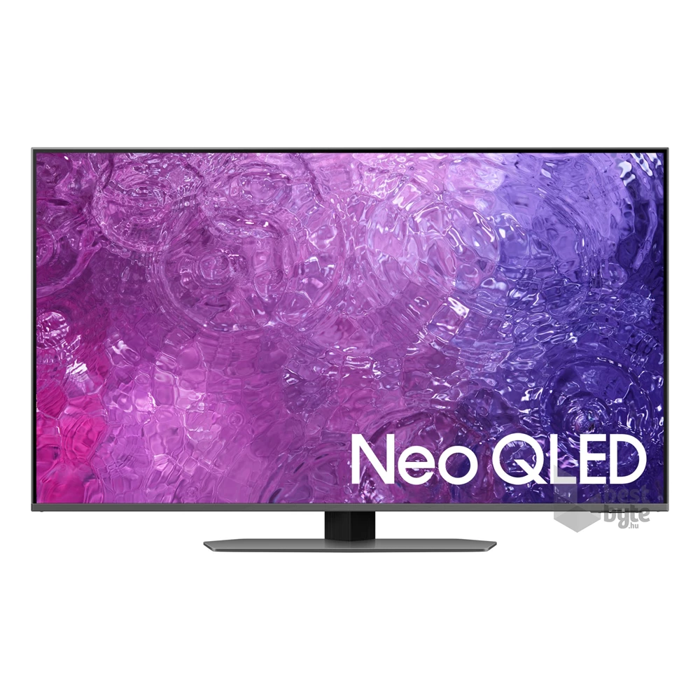Samsung 43" QE43QN90CATXXH 4K UHD Smart Neo QLED Mini LED TV