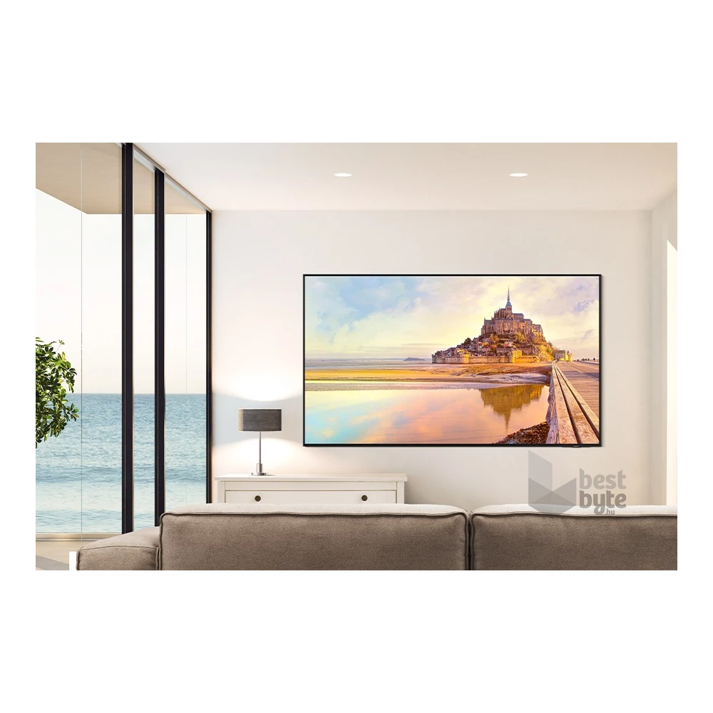 Samsung 43" QE43QN90DATXXH 4K UHD Smart Neo QLED Mini LED TV