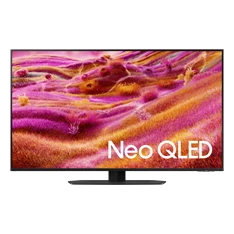 Samsung 43" QE43QN90FATXXH 4K UHD Smart Neo QLED Mini LED TV
