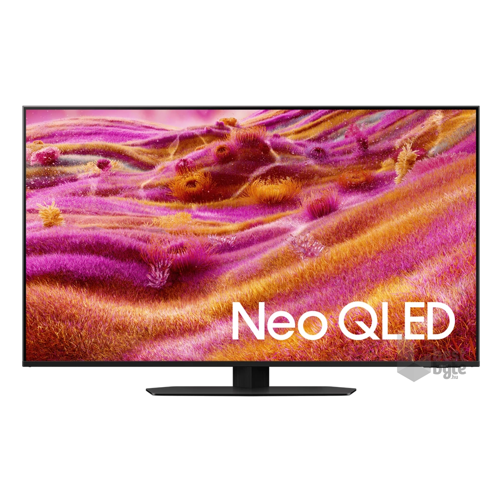 Samsung 43" QE43QN90FATXXH 4K UHD Smart Neo QLED Mini LED TV