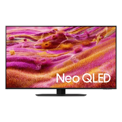 Samsung 43" QE43QN90FATXXH 4K UHD Smart Neo QLED Mini LED TV