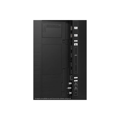 Samsung 43" QE43QN90FATXXH 4K UHD Smart Neo QLED Mini LED TV