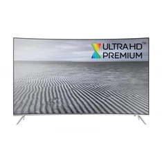 Samsung 43" UE43KS7500 4K SUHD Smart Ívelt LED TV