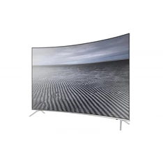 Samsung 43" UE43KS7500 4K SUHD Smart Ívelt LED TV